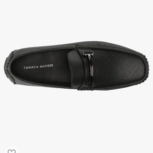Tommy Hilfiger Men’s Dress Shoes